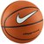 М'яч баскетбольний Nike Everyday PlayGround 8P Deflated Amber/Black/White size 5 (N.100.4498.816.05), Розмір: 5