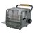 Міні-обігрівач касетний Naturehike CNK2300CW018 зелений (6976507667555)