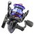 Катушка Gladiator 7+1 Zodiac 3000 (ZODIAC3000FD), Типоразмер : 3000