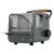 Міні-обігрівач касетний Naturehike CNK2300CW018 зелений (6976507667555), зображення 2