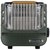 Міні-обігрівач касетний Naturehike CNK2300CW018 зелений (6976507667555), зображення 3