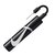 Насос для мячей Nike Essential Ball Pump Black NS (N.KJ.01.027.NS), Цвет : Белый/Чёрный