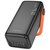 Повербанк Borofone BJ66A Magnifico 22.5W+PD20 50000 mAh Black (6941991115158), изображение 5