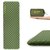 Надувной коврик Naturehike CNK2450WS014 186 см с мешком для надувания, зеленый (6976023926808), изображение 2