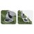 Надувной коврик Naturehike CNK2450WS014 186 см с мешком для надувания, зеленый (6976023926808), изображение 3