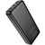 Повербанк HOCO J136A Sirui 22.5W+PD20W 20000 mAh Black (6942007634830), Цвет : Чёрный, изображение 4