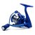 Котушка Gladiator Mr.Reel BL-S 2000 14+1 Blue 5.2:1 (BL-S2000 FD BLUE), Типорозмір : 2000