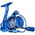 Котушка Gladiator Mr.Reel BL-S 3000 14+1 Blue 5.2:1 (BL-S3000 FD BLUE), Типорозмір : 3000, зображення 2