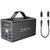 Повербанк HOCO J138 Distant 22.5W+PD20W+DC12V 60000 mAh Black (6942007638524), изображение 5
