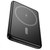 Повербанк HOCO J140A Tony PD20W ultra-thin magnetic 5000 mAh Black (6942007640626), зображення 2