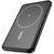 Повербанк HOCO J140A Tony PD20W ultra-thin magnetic 5000 mAh Black (6942007640626)