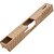 Захисна накладка FAB Defense TACSKIN на затвор Glock 17 Tan (fx-tacs17t-bp), зображення 2