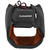 Боксерський шолом Green Hill Professional L чорний HGP-4044, зображення 5