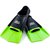 Ласты Aqua Speed Training Fins 5636 черный/зеленый р. 47-48 (137-38), Размер : 47-48, Цвет: Чёрный/Зелёный
