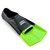 Ласты Aqua Speed Training Fins 5636 черный/зеленый р. 47-48 (137-38), Размер : 47-48, Цвет: Чёрный/Зелёный, изображение 3