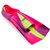 Ласти Aqua Speed ​​Training Fins 7931 рожевий/фіолетовий/жовтий, дитячі нар. 33-34 (137-93)