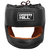 Боксерський шолом Green Hill Professional L чорний HGP-4044, зображення 2
