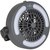 Фонарь кемпинговый Bo-Camp Fan/Hanging Lamp 110 лм с вентилятором Grey (5819200)