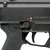 Предохранитель Magpul ESK Selector для CZ Scorpion EVO 3 черный (MAG1176-BLK), изображение 4