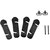 Шасси Mauser Oryx для М18 ODG/Black (80500996)
