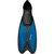 Ласты Aqua Speed Vapor 6710 черный/синий, детские р. 28-30 (724-11)