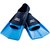 Ласты Aqua Speed Training Fins 2753 голубой/темно-синий р. 47-48 (137-02)