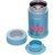Пищевой термоконтейнер Zojirushi 0.5 л Pale Blue (SW-EAE50AB)