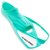 Ласты Aqua Speed Action 61108 бирюзовый р. 38-39 (521-04)