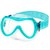 Маска и трубка для плавания Aqua Speed Almos FS + Samos 61091 бирюзовый, детская OSFM (621-04)
