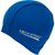 Шапка для плавання Aqua Speed ​​Polyester Cap 6454 доросла, синя OSFM (091-02)