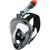 Полнолицевая маска для дайвинга Aqua Speed Spectra 2.0 7069 черный р. S/M (247-07)