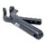 Набор посуды Bo-Camp Trekking 5 Pieces Anthracite (2300351)