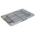 Стол складной Bo-Camp 100x70 cm Grey (1404417)