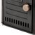 Печь дровяная Mobi Garden Multifunctional stove NX22688001 black (6941870570405)
