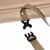 Коврик самонадувающийся двойной Mobi Garden Dot double air 30 мм NX22663002 sand (6926767317035)