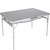 Стол складной Bo-Camp Premium 118x78 cm Grey (1404423)