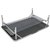 Стол складной Bo-Camp Premium 118x78 cm Grey (1404423)