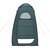 Палатка техническая Easy Camp Vik Utility Tent (120500)