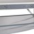 Стол складной Bo-Camp Premium 118x78 cm Grey (1404423)