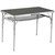 Стол складной Bo-Camp 100x60 cm Grey (1404389)