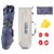 Палатка Uquip Buzzy UV 50+ Sand/Grey (241004)