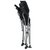 Стул раскладной Outwell Campo XL Black (470463)