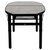 Стол складной Bo-Camp Northgate 100x70 cm Black/Grey (1404189)
