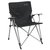 Стілець розкладний Outwell Goya Black XL (470472)