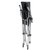 Стілець розкладний Outwell Goya Black XL (470472)