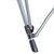 Стілець розкладний Outwell Goya Black XL (470472)