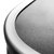 Стол складной Bo-Camp Case Model Oval 150x80 cm Grey (1404399)
