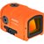 Коллиматорный прицел Aimpoint Acro C-2 Orange 3.5 MOA (200912)