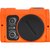Коллиматорный прицел Aimpoint Acro C-2 Orange 3.5 MOA (200912)