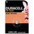Батарейка Duracell CR1220 DSN 1 шт (5011150)